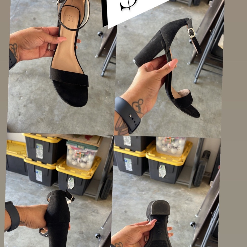 Heels